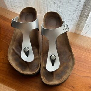 Birkenstock Gizeh sandal